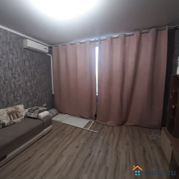 1-комн. квартира, 38 м²