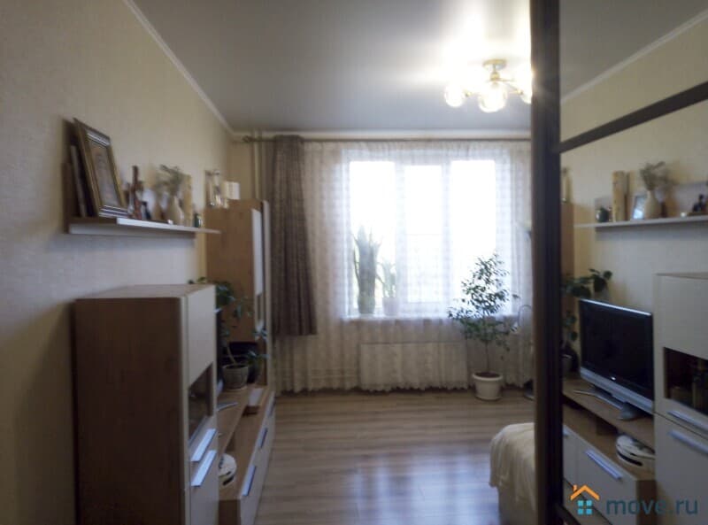 2-комн. квартира, 55 м²