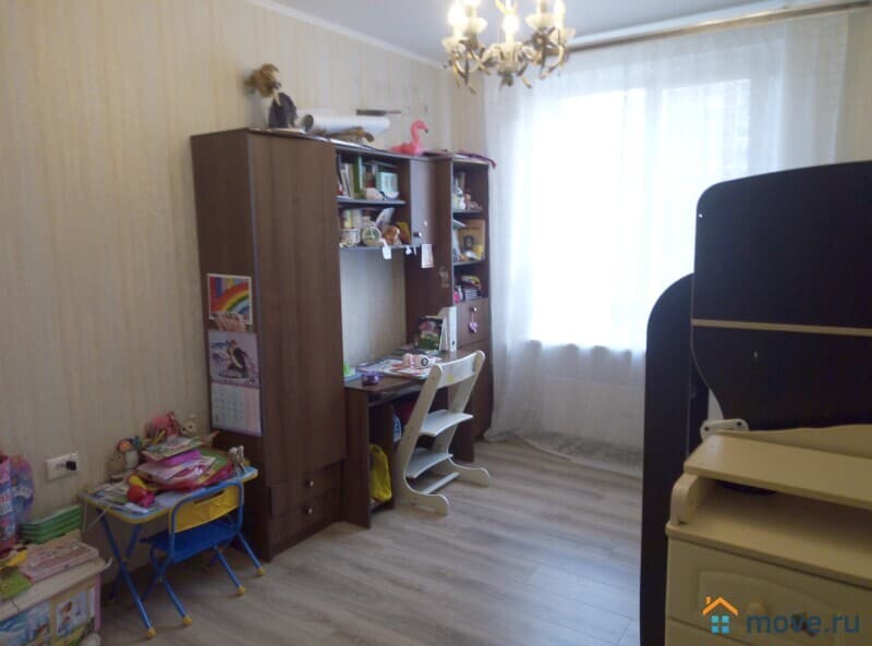 2-комн. квартира, 55 м²