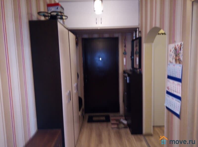 2-комн. квартира, 55 м²