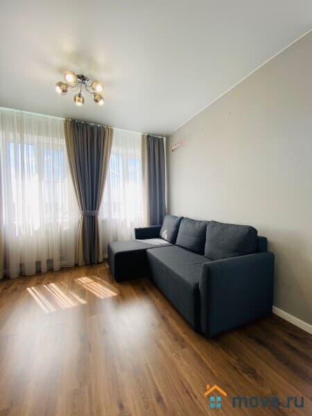 2-комн. квартира, 62 м²