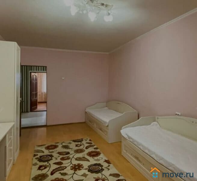 3-комн. квартира, 84 м²