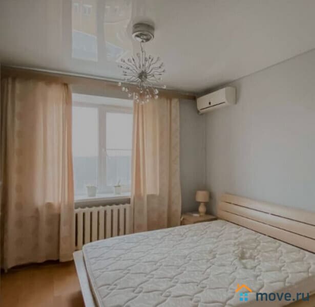 3-комн. квартира, 84 м²