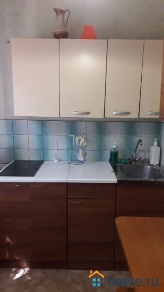 1-комн. квартира, 24 м²