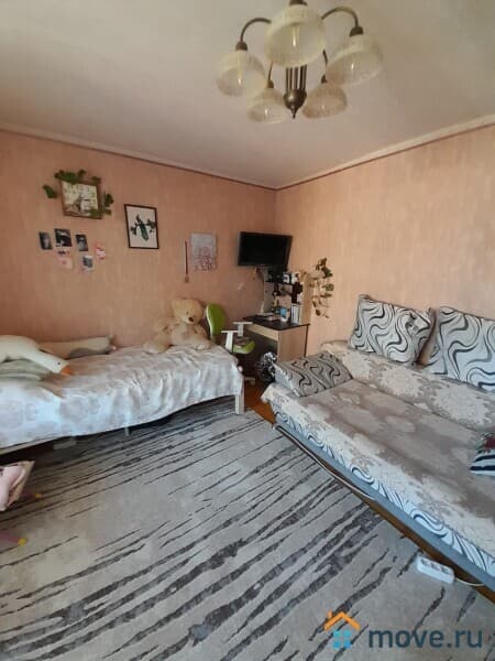 3-комн. квартира, 65 м²