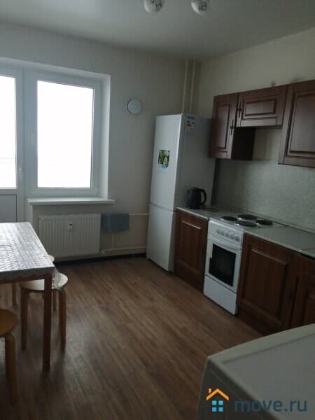 2-комн. квартира, 54 м²