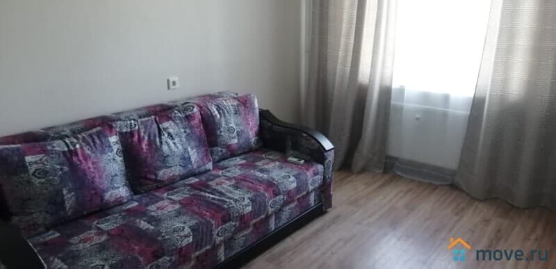 2-комн. квартира, 54 м²