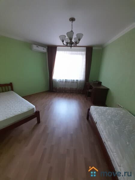 3-комн. квартира, 104 м²