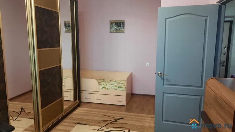 1-комн. квартира, 36.6 м²