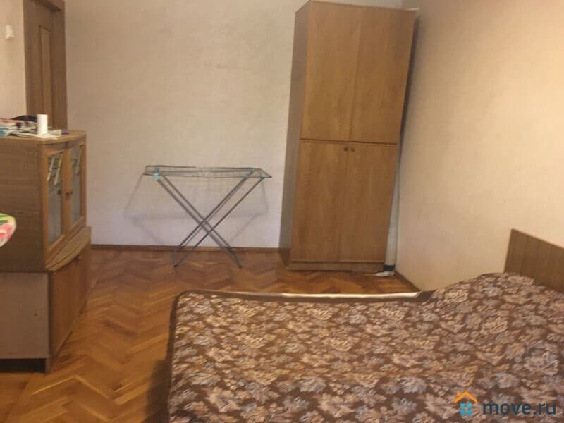 2-комн. квартира, 53 м²