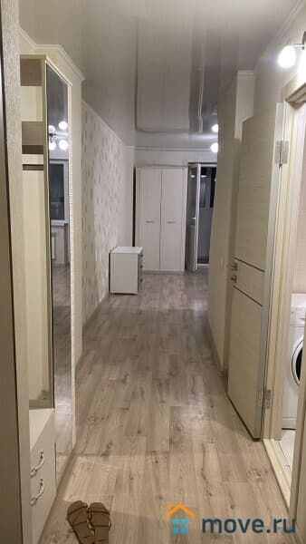 1-комн. квартира, 29 м²