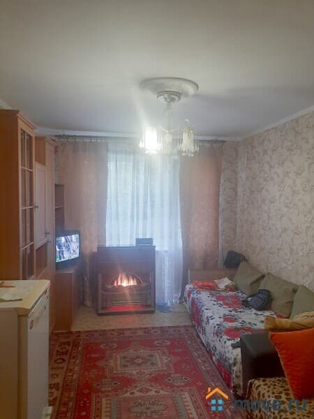 1-комн. квартира, 30 м²