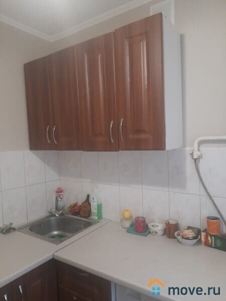 1-комн. квартира, 30 м²