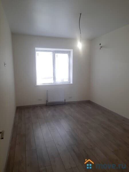 3-комн. квартира, 56 м²