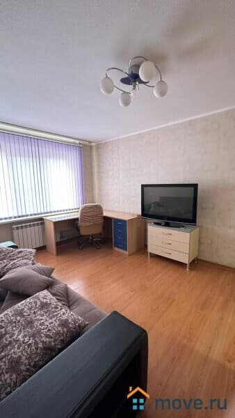 3-комн. квартира, 65 м²