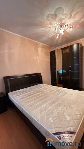 3-комн. квартира, 65 м²