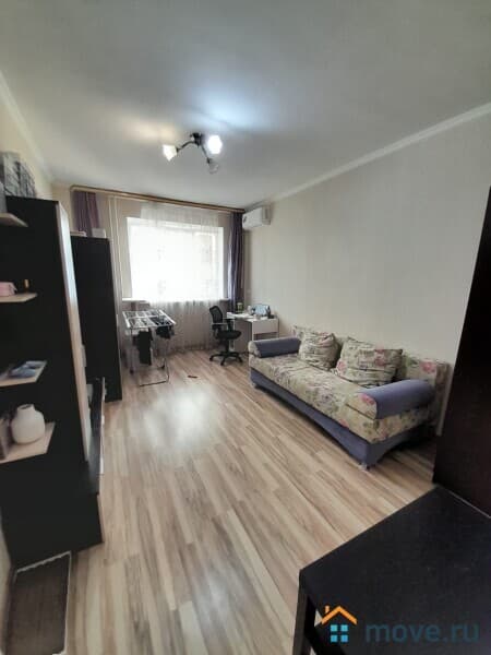 1-комн. квартира, 38 м²