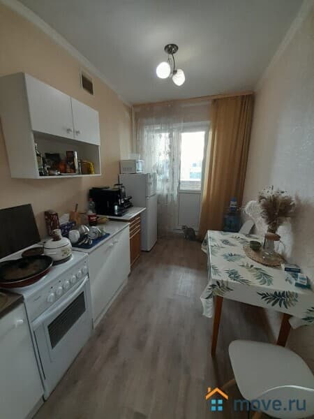 1-комн. квартира, 38 м²