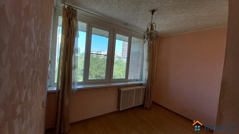 3-комн. квартира, 78.8 м²