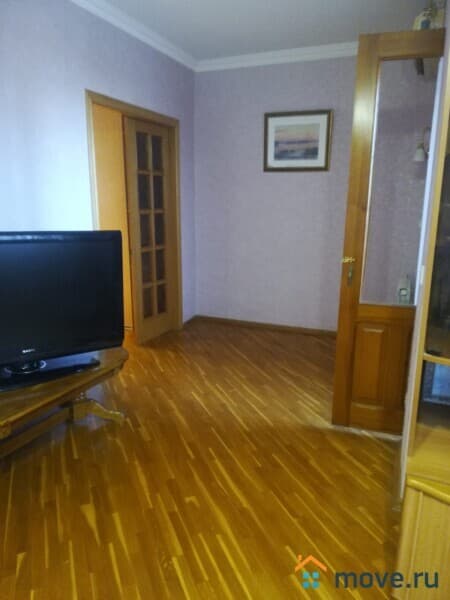 4-комн. квартира, 100 м²