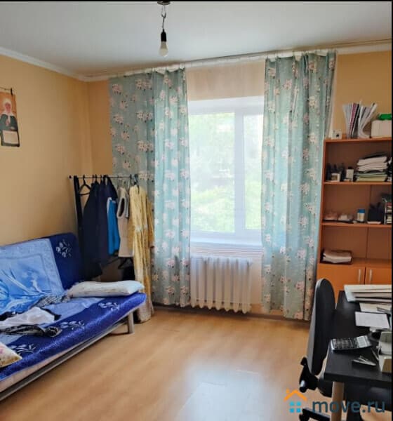 3-комн. квартира, 77 м²