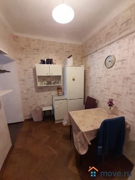 1-комн. квартира, 28 м²