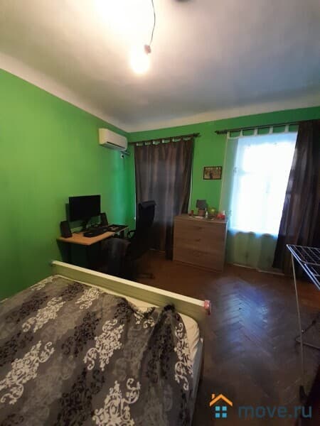 1-комн. квартира, 28 м²