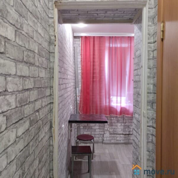 1-комн. квартира, 30 м²