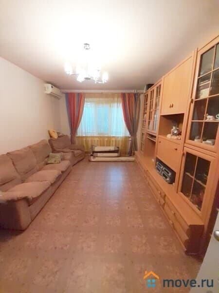 3-комн. квартира, 77 м²