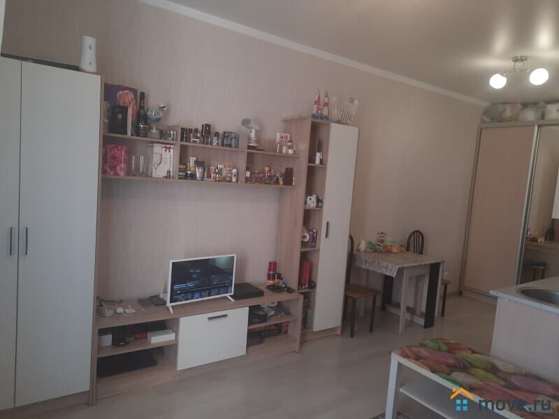 1-комн. квартира, 25 м²