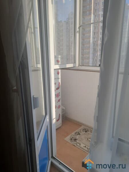 1-комн. квартира, 25 м²