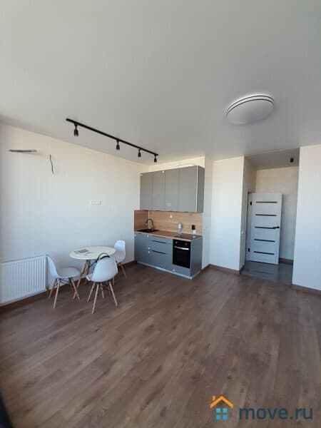 1-комн. квартира, 42 м²