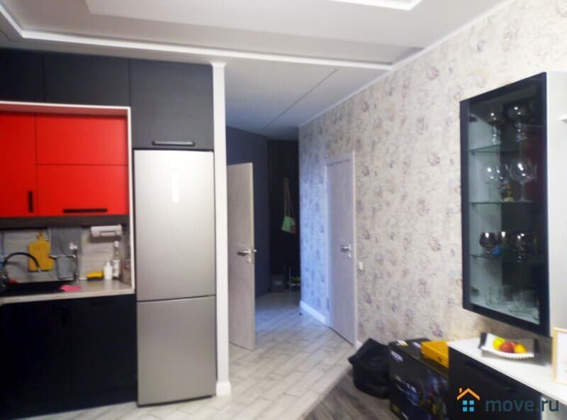 1-комн. квартира, 48 м²