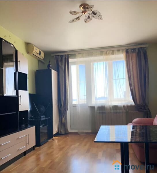 2-комн. квартира, 55 м²