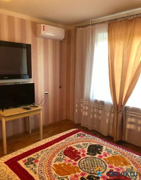 2-комн. квартира, 55 м²