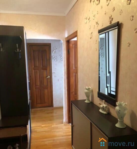 2-комн. квартира, 55 м²