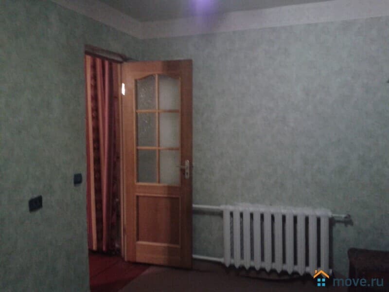 3-комн. квартира, 47 м²