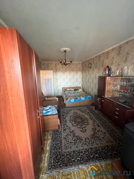 2-комн. квартира, 41 м²