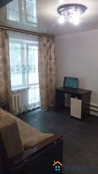 1-комн. квартира, 25 м²