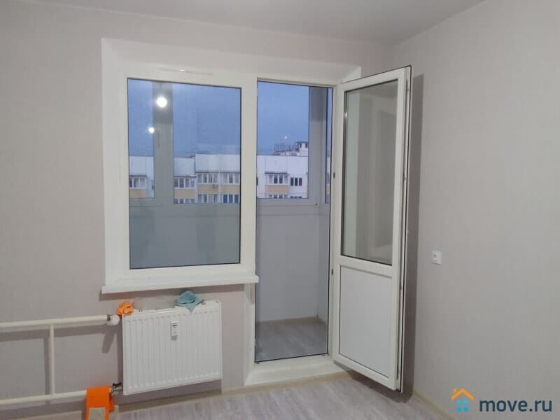 1-комн. квартира, 36 м²