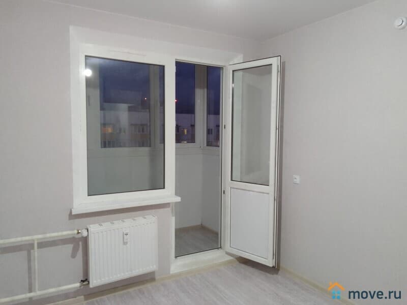 1-комн. квартира, 36 м²