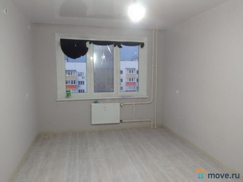 1-комн. квартира, 36 м²