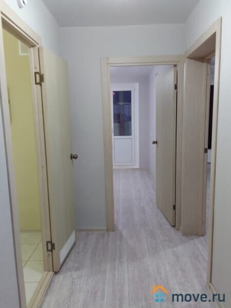 1-комн. квартира, 36 м²