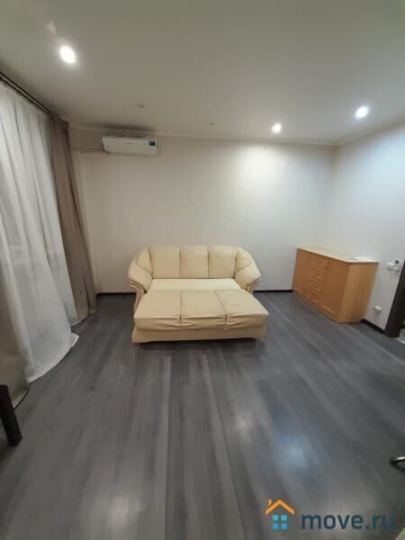 1-комн. квартира, 31 м²