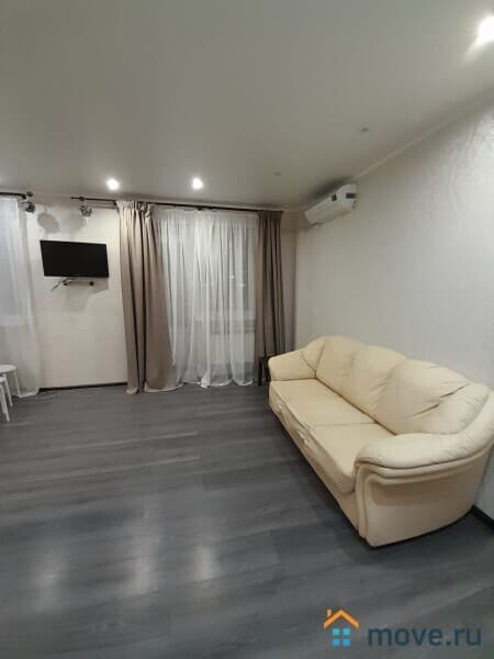 1-комн. квартира, 31 м²