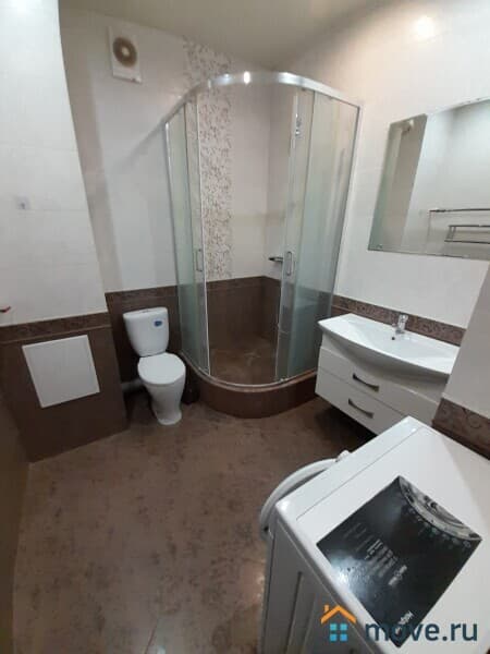 1-комн. квартира, 31 м²