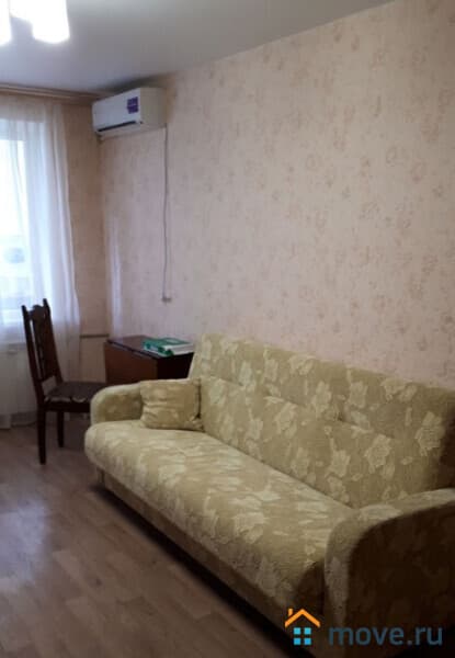 1-комн. квартира, 31.5 м²