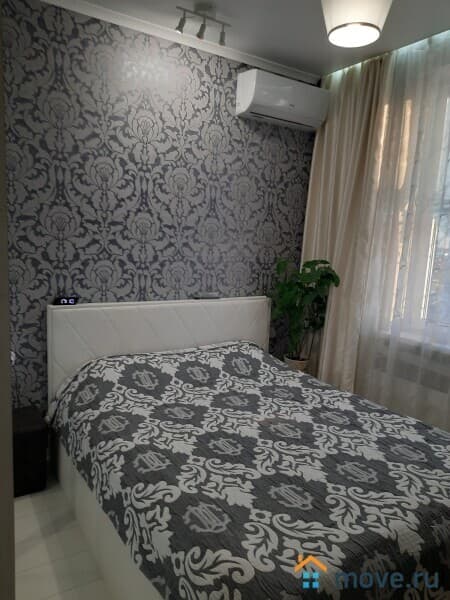 2-комн. квартира, 42 м²