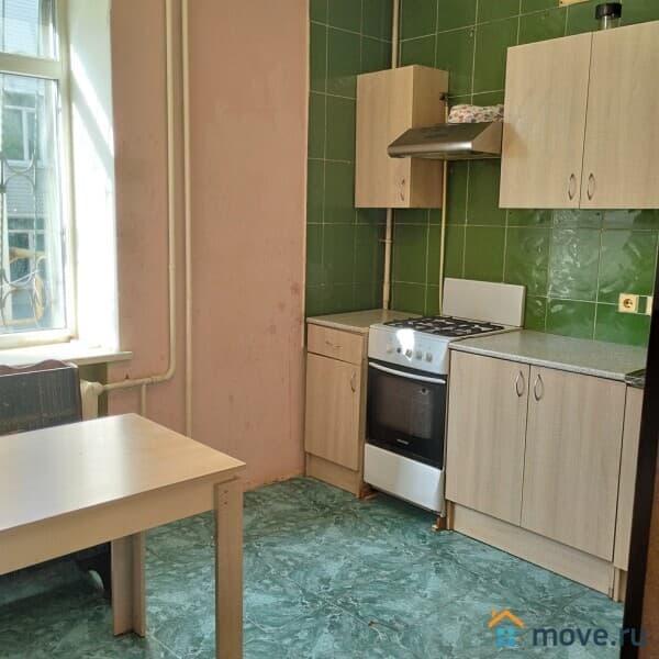 2-комн. квартира, 51 м²