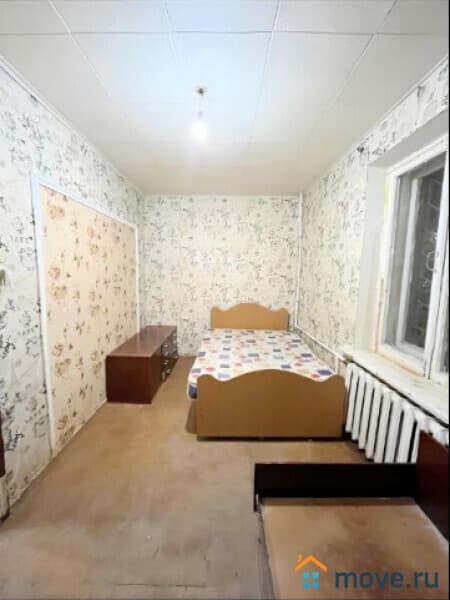 2-комн. квартира, 55.3 м²